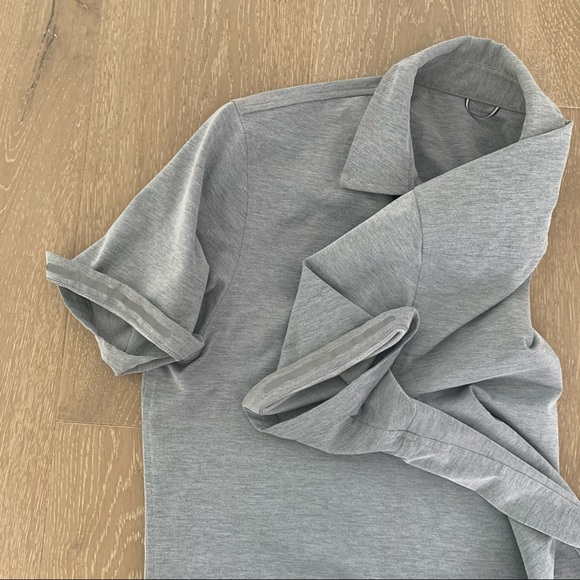 Kit & Ace golf shirt - Picture 2 of 3